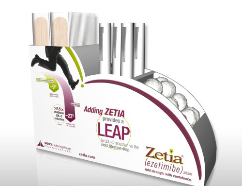 Zetia Leap Caddy