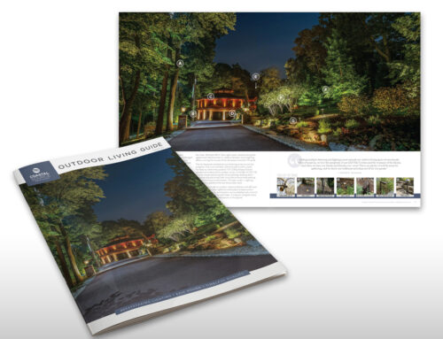 Outdoor Living Guide